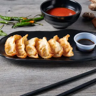 Gyoza