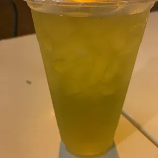 Secret Garden Fruit Tea