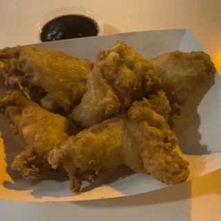Chicken wing