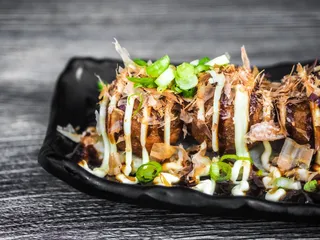 Yuri Japanese Restaurant