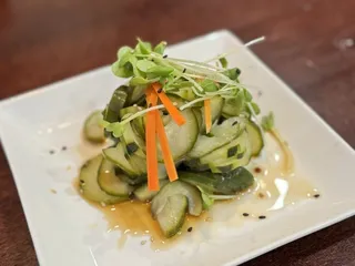 Okayama Sushi #2
