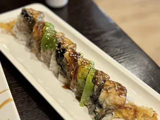 Kampai Sushi & Grill