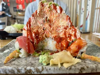 Senro Sushi