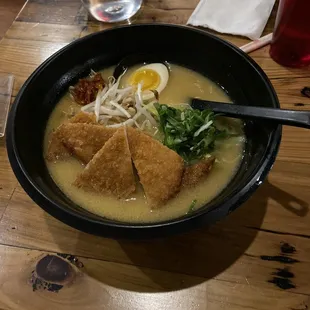 Ramen Bowl
