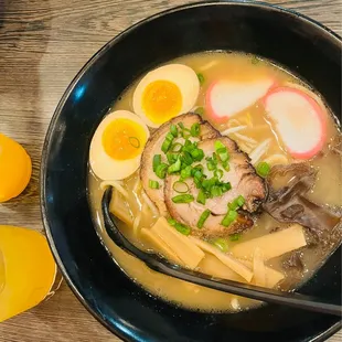 Shoyu Ramen