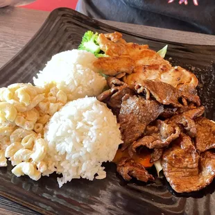 food, ribs