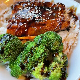 Unagi Don