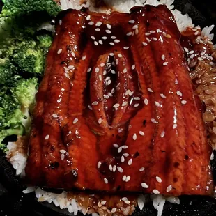 Unagi Don