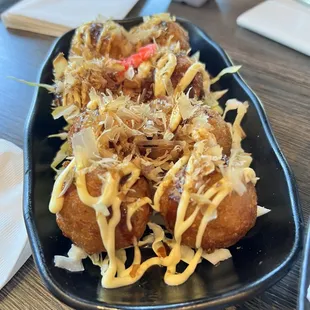 Takoyaki
