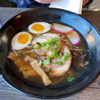 Shoyu Ramen
