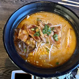 Chicken Ramen