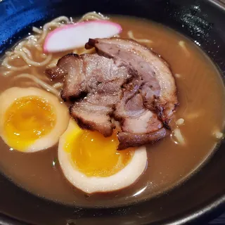 Kids Ramen