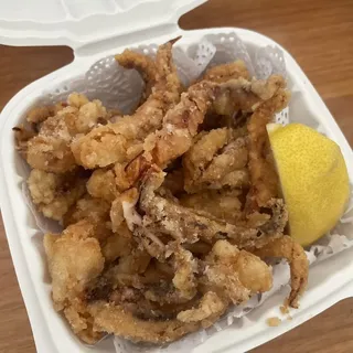 Geso Fry