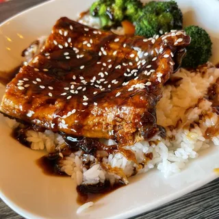 Unagi Don