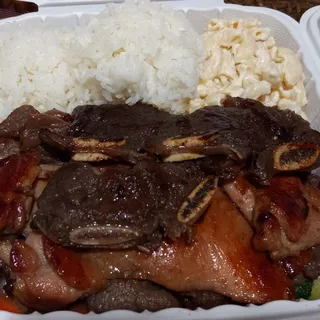 BBQ Mix
