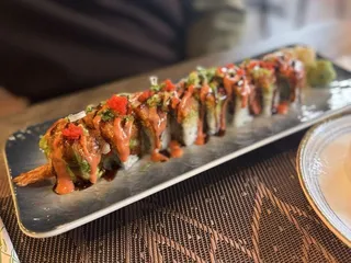 Mori Sushi
