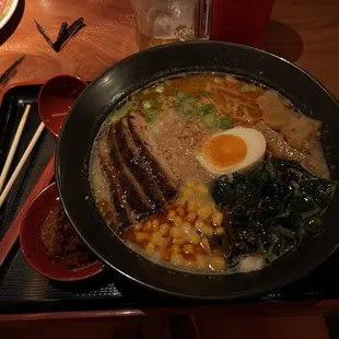 10 hour tonkotsu