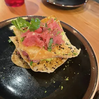 Raw Tuna*