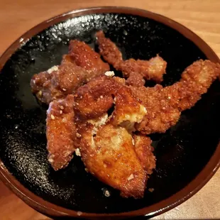 karaage chicken