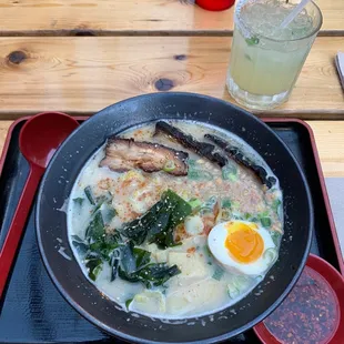 tonkotsu