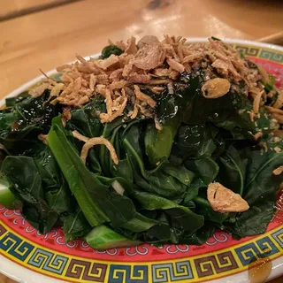 chinese broccoli