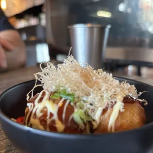 Takoyaki