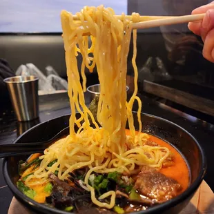 Tonkotsu Ramen