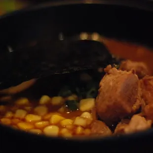 Miso Ramen