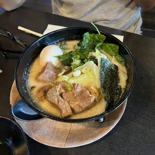 Pork Belly