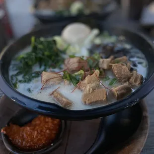 Kakuni Tonkotsu