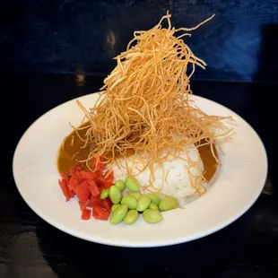 Curry Rice