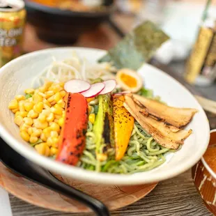 Chashu Pork