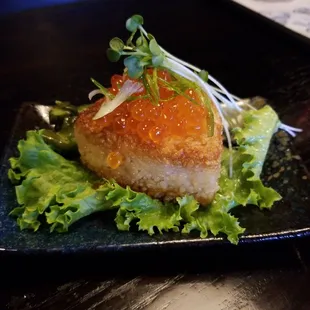 Yaki Onigiri