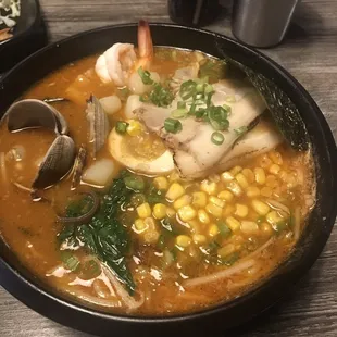 Ramen Bowls