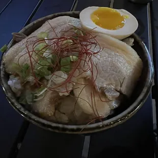 Rice Bowl