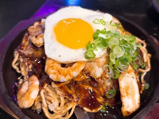 Rokko Fine Japanese Cuisine