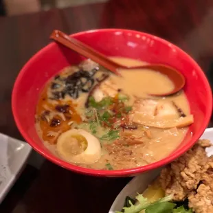 noodles, ramen, noodle dish, food, ramen and noodles, noodle soup