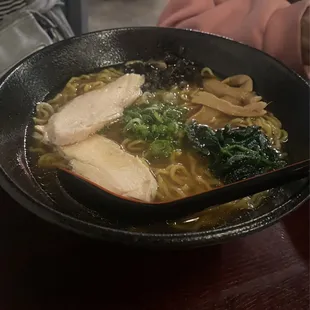 Shoyu Ramen