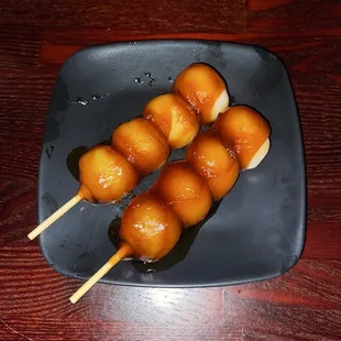 Skewers
