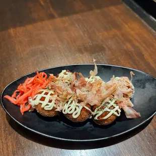 Takoyaki