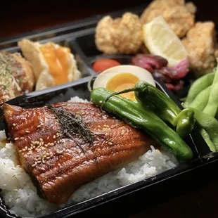 Bento Box