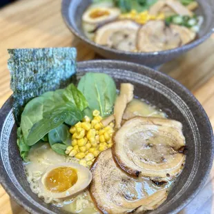Ramen Sky