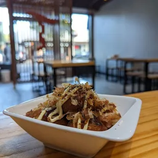 Takoyaki