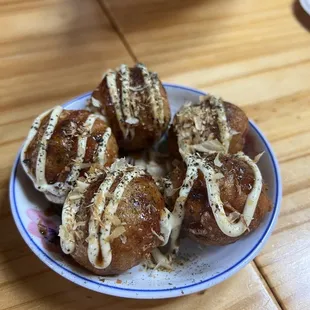 Takoyaki