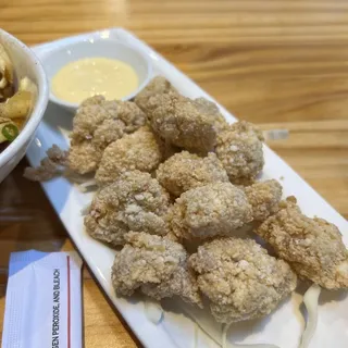 Popcorn Chicken
