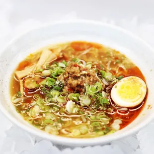 Limited Summer Special Sora Original Cold Noodle $10.50
