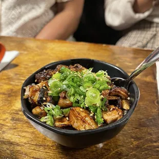 Seared Premium Pork Chashu