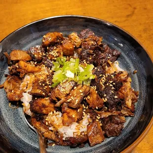 Chashu Bowl, Large