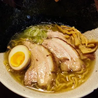 Deluxe Sora Ramen