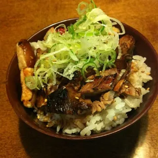 Seared Premium Pork Chashu